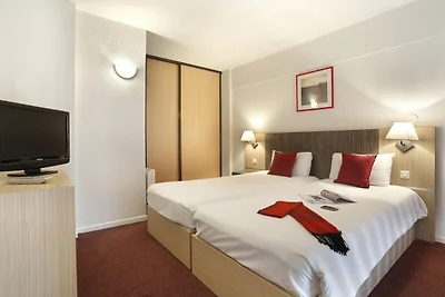 Historisches Apartment für 4 Personen in...