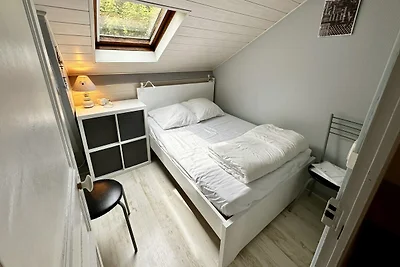 Unterkunft mit Blick auf Wasserfall für...