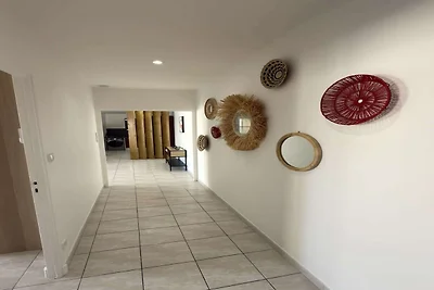 Appartamento vicino alle spiagge di Valras