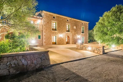 Son Fadri - Villa Con Piscina Privada En...