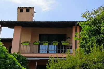 "Schöne Aussicht" Lago Maggiore