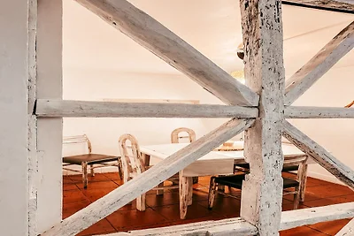 Haustierfreundlicher Aufenthalt in Lissabon