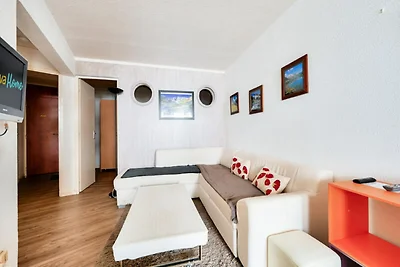 Ferienwohnung in Tourmalet mit Zugang zu den...