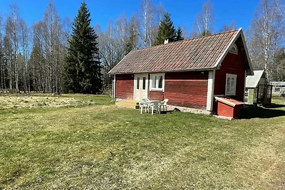 4 Personen vakantie huis in MARIANNELUND