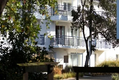 Rיsidence Ker Juliette pour quatre personnes