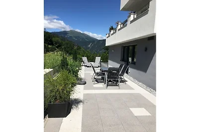 Apart alpinea 1