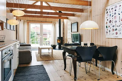 4 Personen Ferienhaus in Karrebæksminde-By...
