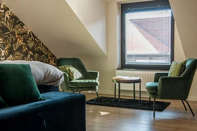 Ferienhaus in Vlijtingen mit Sauna