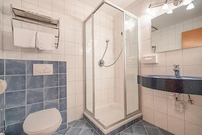 Appartement im Stubaital mit Skiraum