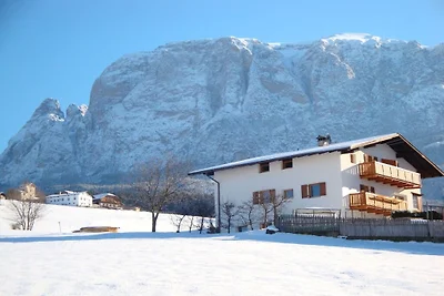 Ferienwohnung mit 2 Schlafzimmer