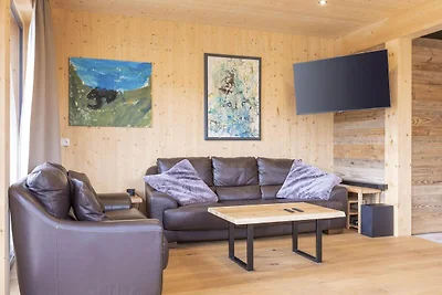 Wunderschönes Ferienhaus mit Sauna