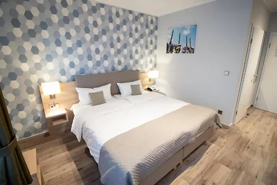 Ferienwohnung Familienurlaub Wolfsburg