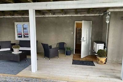 5 Personen Ferienhaus in Flatanger