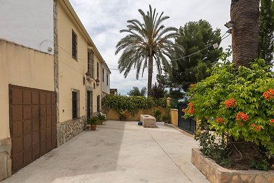 Verführerisches Ferienhaus in Córdoba mit pri...