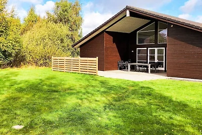 10 Personen Ferienhaus in Rødby-By Traum