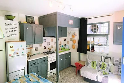 Ferienhaus in Le Grau-du-Roi in der Nähe des...