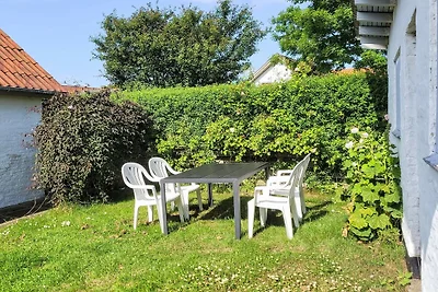 4 Personen Ferienhaus in Vestervig-By Traum