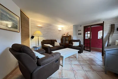 Casa di famiglia con giardino a Blagnac