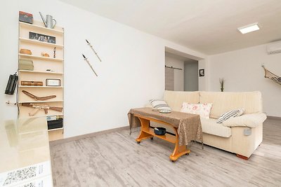 La IsleÃ‘a - Apartamento En San Fernando