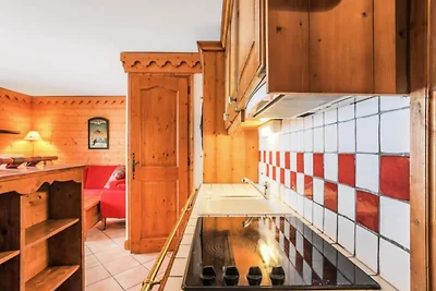 Appartamento Trilocale per 6 persone Prestige