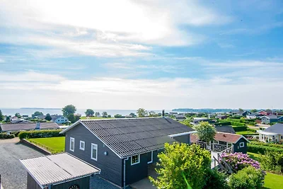 Maison de vacances pour 6 a Hejls