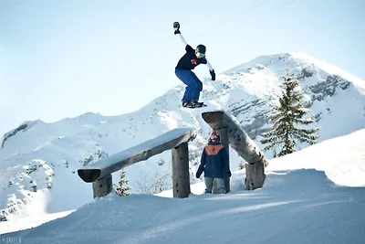 Arietis Residenz - Atria Crozats