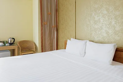 Collezione Tripla Superior O Le Grand Hanoi...