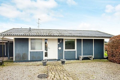 6 Personen Ferienhaus in Rønde