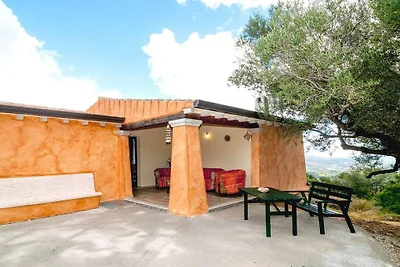 Casa di campagna Piras vicino a Budoni