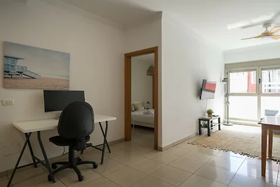 Appartamento a Las Palmas Canteras