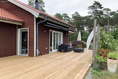 4 Sterne Ferienhaus in Klintehamn-By Traum