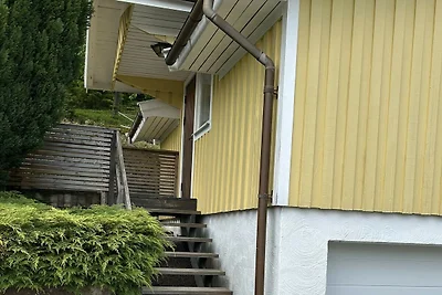 4 Personen vakantie huis in HENÅN