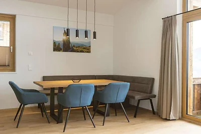 Ferienwohnung mit 3 Schlafzimmern