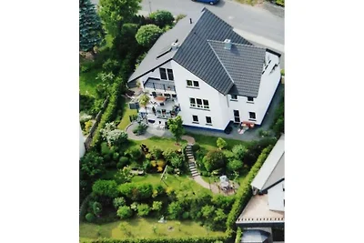 Vakantieappartement met 1 slaapkamer