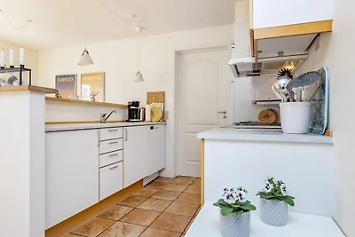 7 Personen Ferienhaus in Brenderup Fyn
