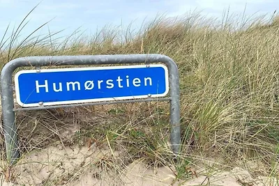 4 Sterne Ferienhaus in Thyborøn
