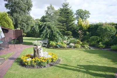 Holiday apartment Greetsiel