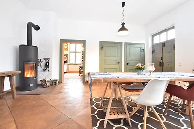 Appartamento a Steffenshagen con terrazza