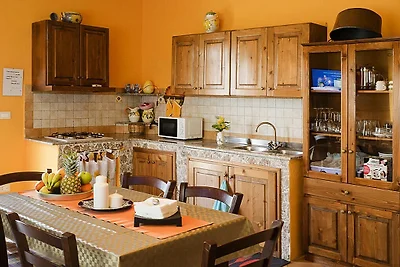 Casa vacanze, Gaggi