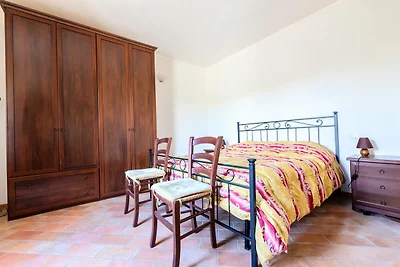 Wunderschönes Ferienhaus in Asciano mit...