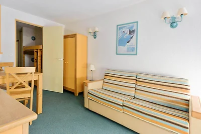 Studio 4 Personen Komfort