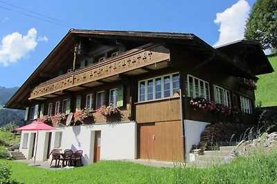 Vakantieappartement met 2 slaapkamers