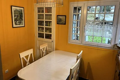 Haus in Valloire nahe Skilift