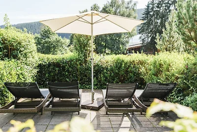 Casa di campagna Mettenberg