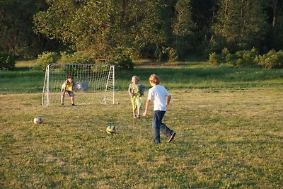 Vakantieappartement met 2 slaapkamers