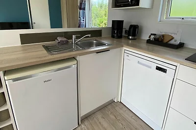 Chalet per sei persone con 3 camere da letto