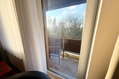 Superior-Zimmer mit Balkon im Kaiserhof...