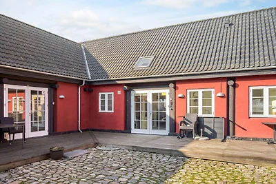 5 Personen Ferienhaus in Aakirkeby