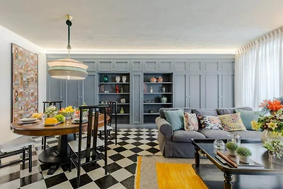 Wohnung in Lucca nahe Palazzo Pfanner