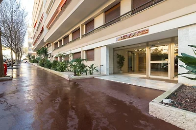 Prachtig appartement- 4P/1BR - Croisette